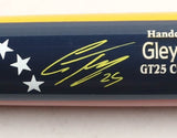 Gleyber Torres Signed Marucci Player GT25 Model Bat (JSA) Detroit Tigers / 2nd B