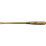 Scott Rolan Autographed Philadelphia Phillies Blonde Baseball Bat Beckett 56966