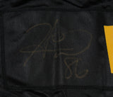 Hines Ward Signed Steelers Jersey (JSA COA) / Super Bowl XL & XLIII Champion