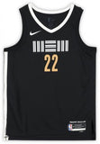 Desmond Bane Memphis Grizzlies Signed Nike 2023-24 City Edition Swingman Jersey