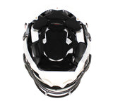 Tom Brady, Rob Gronkowski Signed Tampa Bay Buccaneers SpeedFlex Lunar NFL Helmet