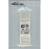 Ray Lewis Autographed Baltimore Ravens 11/30/03 Full Ticket Stub Beckett 47596