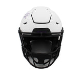 Randy Moss Signed Minnesota Vikings Speed Flex Authentic Lunar NFL Helmet