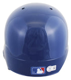 Rangers Marcus Semien Signed Full Size Authentic Batting Helmet BAS W #1W197395