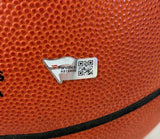 Michael Jordan Autographed "Comeback" Wilson Jet Basketball - LE #102/123 UDA
