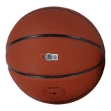 Franz Wagner Signed NCAA Basketball Michigan Wolverines (Beckett) Orlando Magic