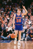 Mark Price Signed Cleveland Cavaliers Jersey (Beckett) 4xAll Star Point Guard