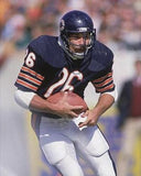 Matt Suhey Signed Penn State Nittany Lions Jersey (Beckett) 1985 Bears SB Champs