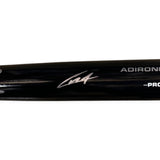 Ceddanne Rafaela Boston Red Sox Autographed Black Rawlings Bat JSA