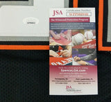 Shaquil Barrett Signed Tampa Bay Buccaneers Black Jersey (JSA COA) Pro Bowl L.B