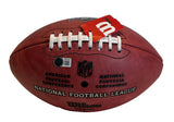 John Elway Autographed/Inscribed SB XXXII & XXXIII "Duke" NFL Football BAS COA