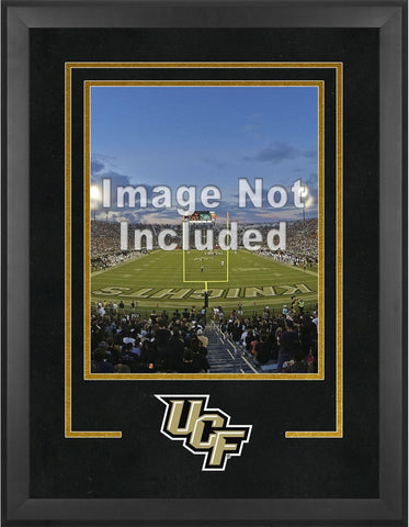 UCF Knights Deluxe 16" x 20" Vertical Photo Frame with Team Logo