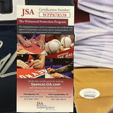 Brandon Graham Signed 16x20 Philadelphia Eagles Celebration Photo JSA