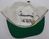 Walter Payton Autographed Sweetness Hat Chicago Bears Beckett BAS #AD58105