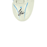Michel Salgado Signed Adidas F50 Soccer Cleat with Beckett COA