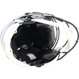 Jerome Bettis Autographed Pittsburgh Steelers SpeedFlex Helmet Beckett 49201