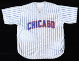 Shota Imanaga Signed Chicago Cubs Jersey (Beckett) Cubbies #1 Starting Pitcher