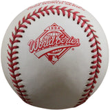 MLB 1994 World Series Official Major League Baseball Strike Year 57850
