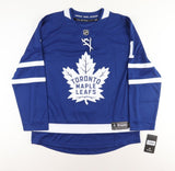 Felix Potvin Signed Toronto Maple Leafs Jersey "The Cat" (Premium Autographs)