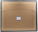 Roger Staubach Tony Dorsett Signed Framed 16x20 Dallas Cowboys Photo BAS