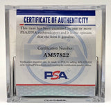 Minnie Minoso, Steve Stone & Richie Zisk Signed OAL 1970's Baseball / White Sox