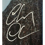 Chevy Chase Autographed/Signed Christmas Vacation 11x14 Photo Beckett WIT 58263