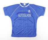 John Terry Signed Chelsea Football Club Jersey (Beckett) World Cup All Star 2006