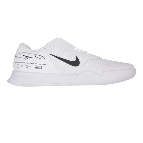 Carlos Alcaraz Signed Nike Tennis Sneaker with Beckett COA
