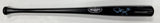 Robin Yount Signed Black Replica Louisville Slugger Bat AUTO - BAS
