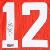 Dwight Howard Signed Houston Rockets Jersey (PIA Hologram) 8xAll Star Center