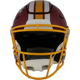 John Riggins Autographed Washington Redskins SpeedFlex Helmet HTTR Beckett 49295
