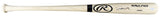 Giants Joe Panik Authentic Signed Rawlings Blonde Baseball Bat MLB #JC292458