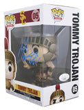 USC JuJu Watkins "Fight On" Signed #05 Funko Pop Vinyl Figure JSA #AL25685