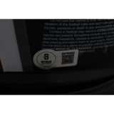 2024 Ohio State Buckeyes Team Signed Pro Helmet Natl Champs 20 Sig Beckett 50056