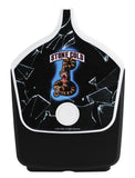Stone Cold Steve Austin Signed Igloo Little Playmate Cooler Fanatics #KF50406041