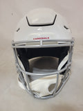 PATRICK PETERSON SIGNED ARIZONA CARDINALS SPEEDFLEX AUTHENTIC HELMET BECKETT