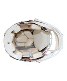 Champ Bailey Signed Georgia Bulldogs Authentic Flash Helmet Beckett 41207