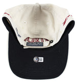 Tim Clark Authentic Signed Srixon AHead Extreme Fit Hat BAS #BK12641