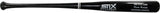 Dante Bichette Colorado Rockies Game Used Black Maple Stix Baseball Bat 57285