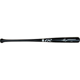 Todd Helton Autographed/Signed Colorado Rockies Black Baseball Bat TRI 47418