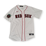 David Ortiz Signed Autographed Authentic Jersey JSA