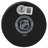 Avalanche Ryan O'Reilly Authentic Signed Official NHL Hockey Puck BAS #BR84296