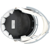 Roger Staubach Autographed Dallas Cowboys F/S 1976 Helmet Beckett 47360