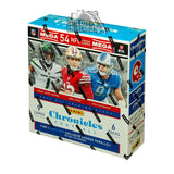 2022 Panini Chronicles Football Mega Box - Fanatics