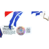 Lesean McCoy Autographed/Signed Buffalo Bills Mini Helmet Beckett 43048