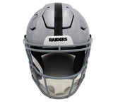 Bo Jackson Signed Las Vegas Raiders SpeedFlex Authentic NFL Helmet