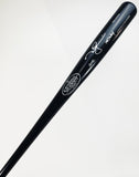 Mark McGwire "2xWSC & 1987 ALROY" Signed Louisville Slugger Pro Stock Bat / JSA