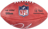 Dalvin Cook New York Jets Autographed Duke Football