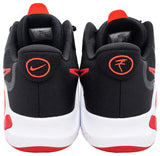 KEVIN DURANT AUTOGRAPHED NIKE KD TREY IX SHOES SIZE 14 WITH BOX BECKETT 212196