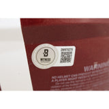 Darrell Green Autographed Washington Redskins Authentic Helmet 2 Insc. BAS 51883